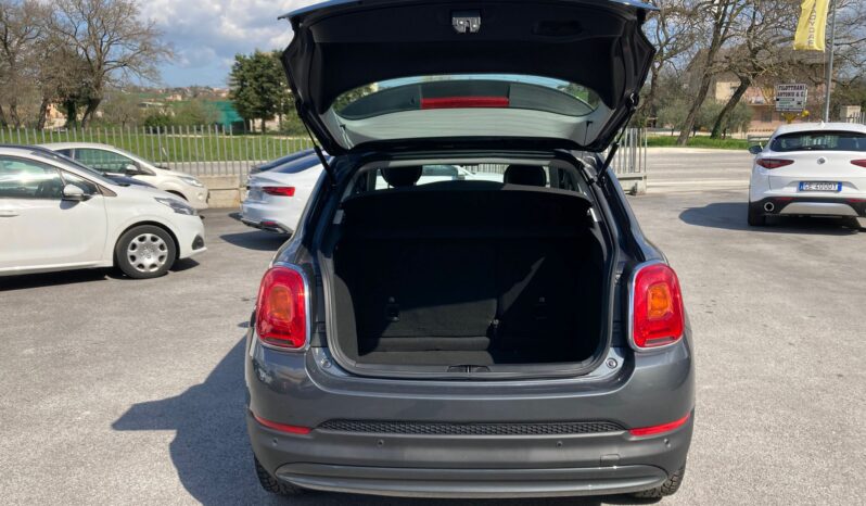
 Fiat 500X 1.3 mjt Pop 4×2 95cv full									