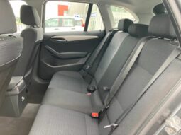 
 BMW X1 xdrive18d my12 full									