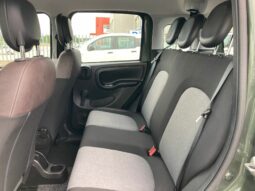 
 Fiat Panda 1.3 mjt 16v Cross 4×4 s&s full									