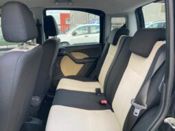 
 Fiat Panda 1.3 mjt 16v Cross 4×4 VENDUTA NELLO STATO IN CUI SI TROVA full									