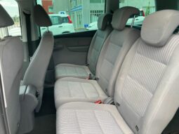 
 SEAT Alhambra 2.0 tdi cr Style 5 POSTI full									