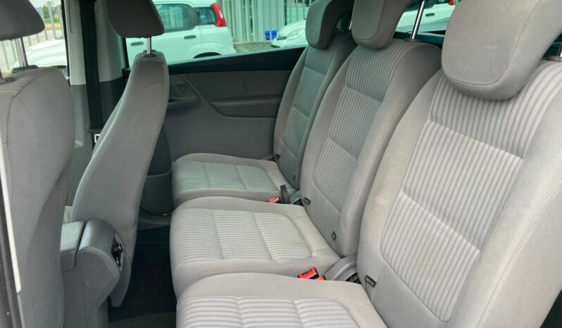 
 SEAT Alhambra 2.0 tdi cr Style 5 POSTI full									