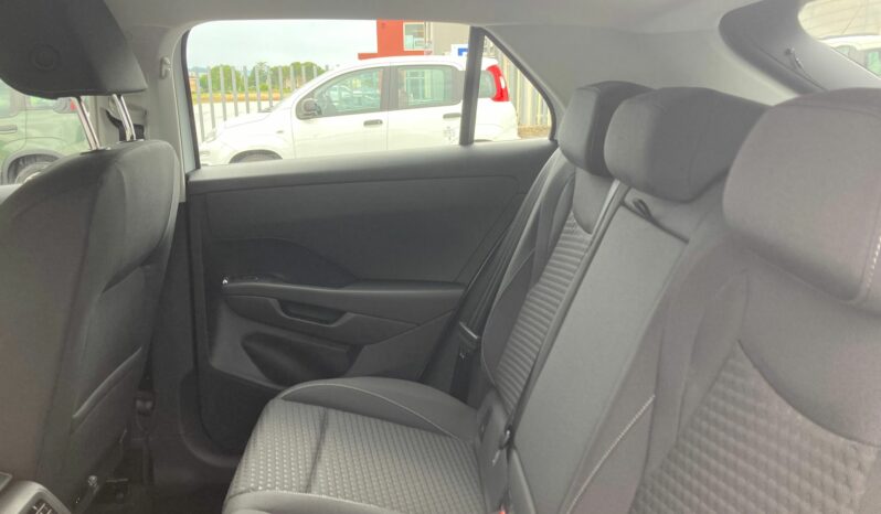 
 Volkswagen T-Roc 1.5 etsi Life 115cv dsg full									