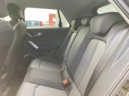 
 Audi Q2 30 2.0 tdi S line edition full									