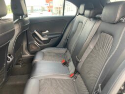 
 Mercedes-Benz A 180 d Sport auto full									