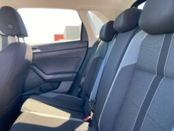 
 Volkswagen Polo 1.0 tgi Style 90cv full									