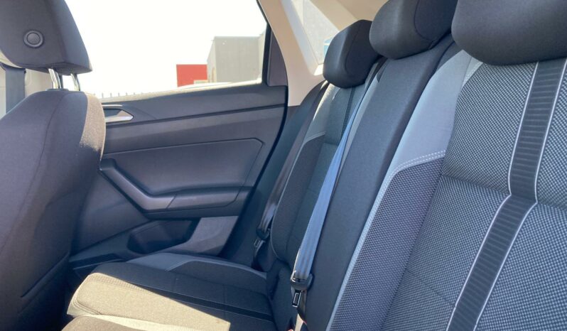 
 Volkswagen Polo 1.0 tgi Style 90cv full									