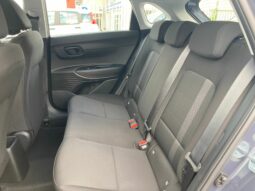 
 Hyundai i20 1.0 t-gdi Connectline 90cv mt full									