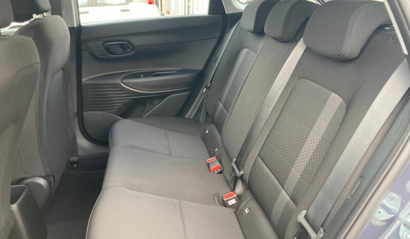 
 Hyundai i20 1.0 t-gdi Connectline 90cv mt full									