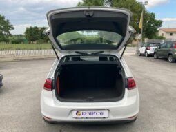 
 Volkswagen Golf 5p 1.4 tgi Highline VENDUTA NELLO STATO IN CUI SI TROVA full									