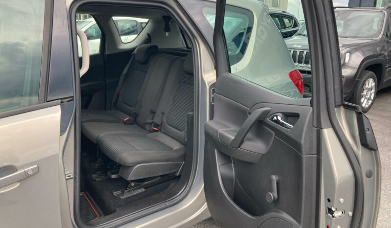 
 Opel Meriva 1.4 Advance (elective) 100cv full									