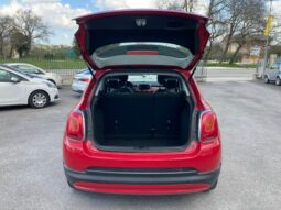 
 Fiat 500X 1.3 mjt Pop 4×2 95cv full									