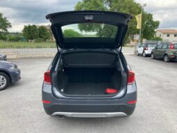 
 BMW X1 xdrive18d my12 full									