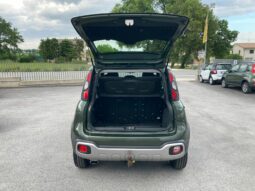 
 Fiat Panda 1.3 mjt 16v Cross 4×4 s&s full									