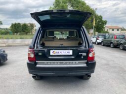 
 Land Rover Range Rover Sport 3.6 tdV8 HSE auto VENDUTA NELLO STATO IN CUI SI TROVA full									
