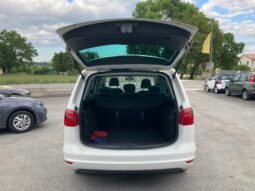 
 SEAT Alhambra 2.0 tdi cr Style 5 POSTI full									