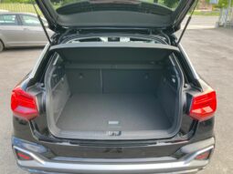 
 Audi Q2 30 2.0 tdi S line edition full									
