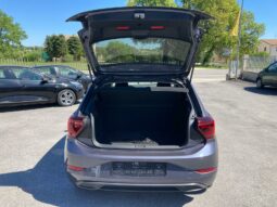 
 Volkswagen Polo 1.0 tgi Style 90cv full									