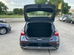
 Hyundai i20 1.0 t-gdi Connectline 90cv mt full									