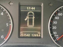 
 SEAT Alhambra 2.0 tdi cr Style 5 POSTI full									