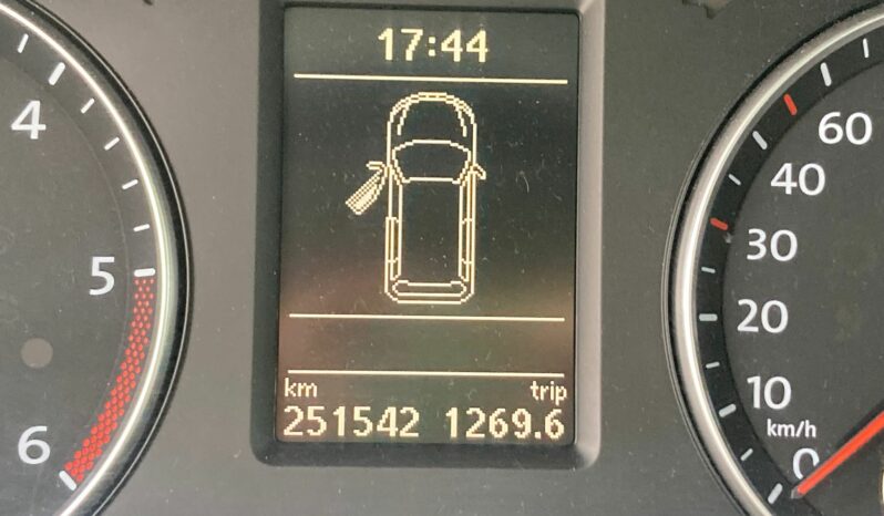 
 SEAT Alhambra 2.0 tdi cr Style 5 POSTI full									