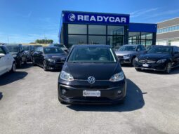 Volkswagen up! 5p 1.0 eco Move 68cv