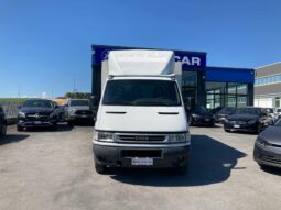 Iveco RUOTA GEMELLATA – SOSPENSIONI PNEUMATICHE