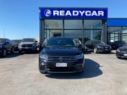 Volkswagen Tiguan 2.0 tdi R-Line 150cv dsg