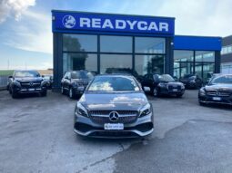 Mercedes-Benz A 180 d Premium my16