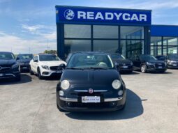 Fiat 500 1.3 mjt 16v Lounge 95cv VENDUTA NELLO STATO IN CUI SI TROVA