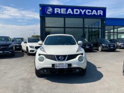 Nissan Juke 1.5 dci Acenta