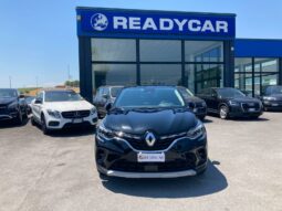 Renault Captur 1.0 tce Intens Gpl 100cv