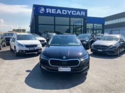 Skoda Octavia Wagon 1.5 g-tec Style 130cv dsg