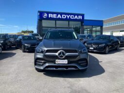 Mercedes-Benz GLE 400 d Premium 4matic auto