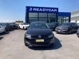 Volkswagen Polo 5p 1.2 tdi Comfortline