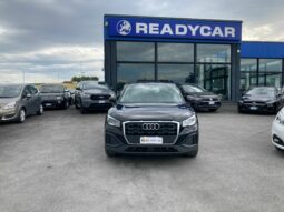 Audi Q2 30 2.0 tdi Admired s-tronic