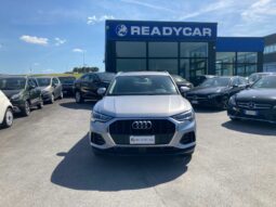 Audi Q3 35 2.0 tdi Business Advanced s-tronic