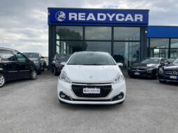 Peugeot 208 5p 1.6 bluehdi Allure 75cv