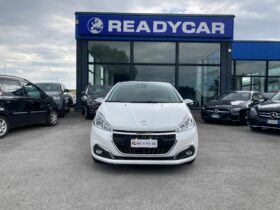 Peugeot 208 5p 1.6 bluehdi Allure 75cv