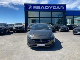 Opel Corsa 5p 1.4 Advance (n-joy) Gpl 90cv