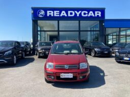 Fiat Panda 1.2 Emotion eco