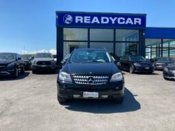 Mercedes-Benz ML 320 cdi Sport auto