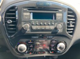 
 Nissan Juke 1.5 dci Acenta full									