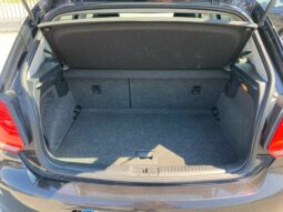
 Volkswagen Polo 5p 1.2 tdi Comfortline full									