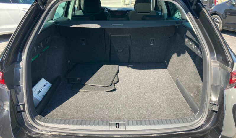 
 Skoda Octavia Wagon 1.5 g-tec Style 130cv dsg full									