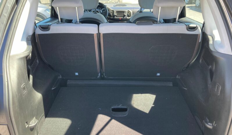 
 Fiat 500L 1.3 mjt Pop Star 85cv full									
