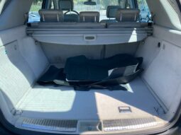 
 Mercedes-Benz ML 320 cdi Sport auto full									