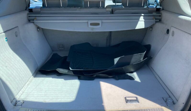 
 Mercedes-Benz ML 320 cdi Sport auto full									