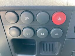 
 Iveco RUOTA GEMELLATA – SOSPENSIONI PNEUMATICHE full									