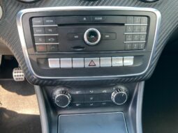 
 Mercedes-Benz A 180 d Premium my16 full									